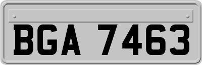BGA7463