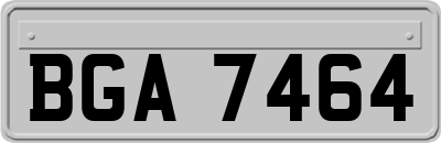 BGA7464