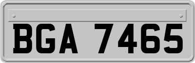 BGA7465