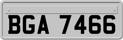BGA7466