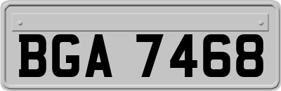 BGA7468
