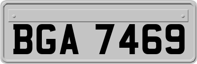 BGA7469