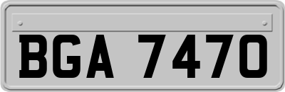 BGA7470