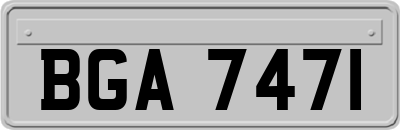 BGA7471