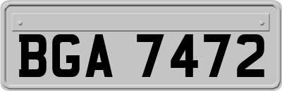 BGA7472