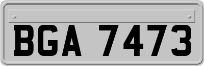 BGA7473