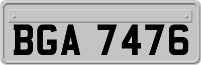 BGA7476