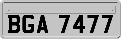 BGA7477