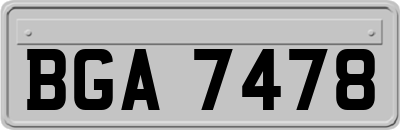 BGA7478