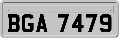 BGA7479