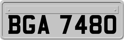 BGA7480