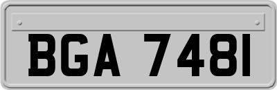BGA7481