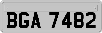 BGA7482