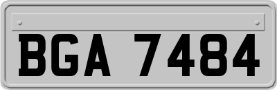 BGA7484