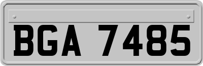 BGA7485