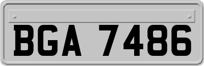BGA7486