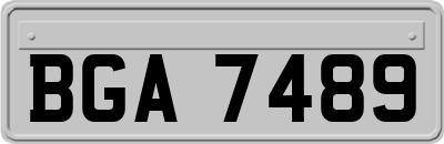 BGA7489