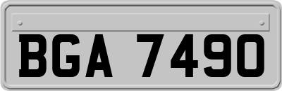 BGA7490