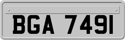 BGA7491