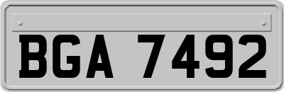 BGA7492