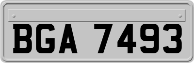 BGA7493