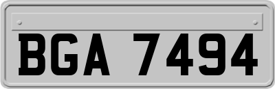 BGA7494