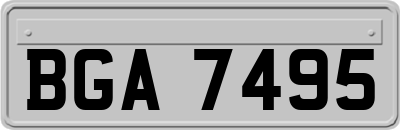 BGA7495