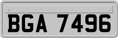 BGA7496