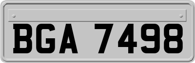 BGA7498