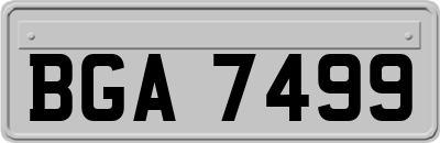 BGA7499