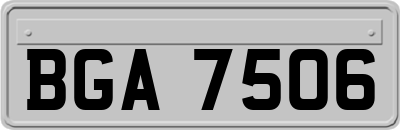 BGA7506
