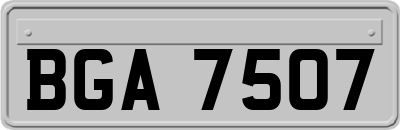 BGA7507