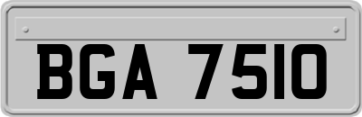 BGA7510