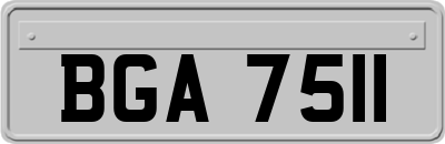 BGA7511