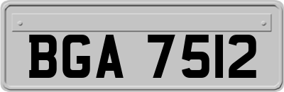 BGA7512