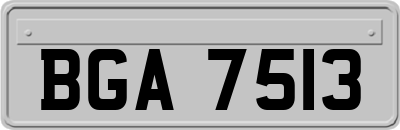 BGA7513