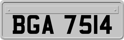 BGA7514