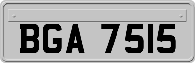 BGA7515