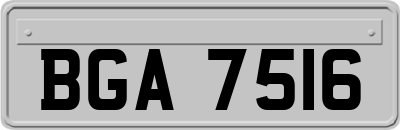 BGA7516