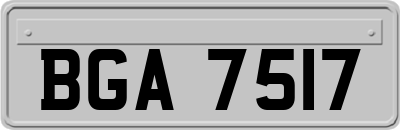 BGA7517