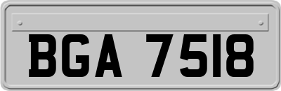 BGA7518