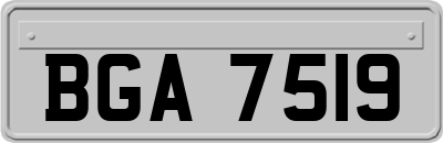 BGA7519