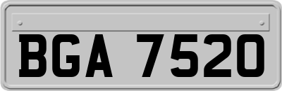 BGA7520