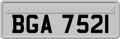 BGA7521