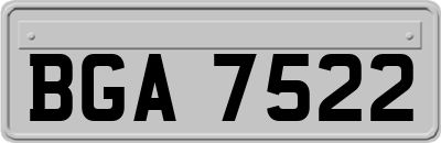 BGA7522