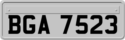 BGA7523