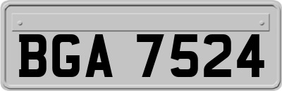 BGA7524
