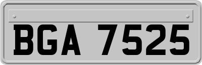 BGA7525