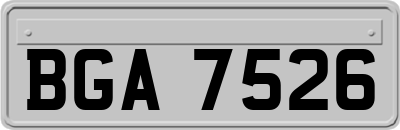 BGA7526