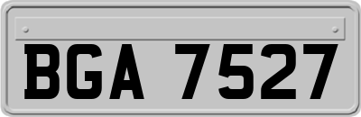 BGA7527
